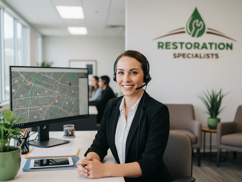 Water Damage Restoration  in Brownsburg  FAQ
